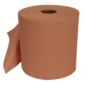 Bobine Essuie-tout Chamois