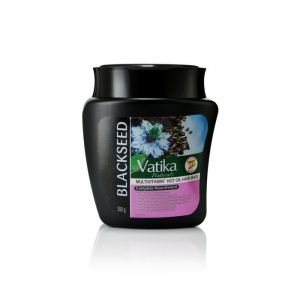 Vatika Naturals Black Seed Deep Conditioning Hair Mask