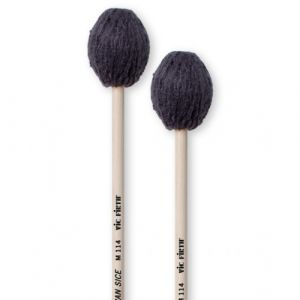 Vic Firth MAILLOCHES ROBERT VAN SICE SIGNATURE M114