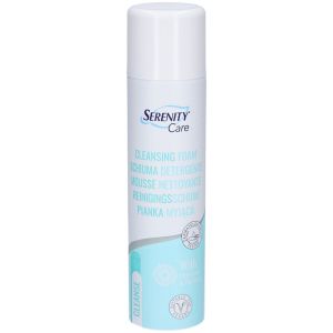 Serenity Care Schiuma Detergente 400 Ml