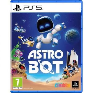 Sony Astro Bot - Jeu PS5