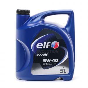 Elf Huile moteur VW,AUDI,MERCEDES-BENZ 2198877 Huile