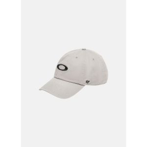 Oakley Casquette Remix gris noir