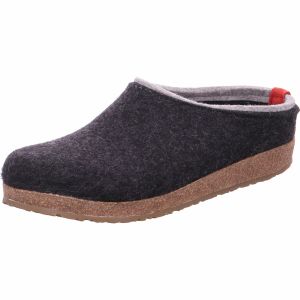 Haflinger Chaussons Grizzly 42