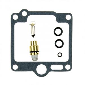 Kit de réparation carbu moto Tourmax Yamaha