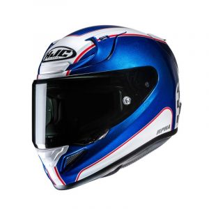 HJC Casque intégral RPHA 12 - RESPON