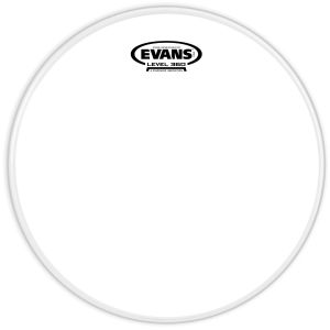 Evans B14G1RD - PEAU POWER CENTER REVERSE DOT 14&rdquo;