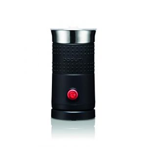 Image de Bodum 11902-01EURO BISTRO Mousseur à lait chauffant électrique 500 W