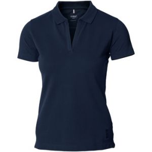 Image de Nimbus Polo Harvard - Couleur EU S,EU M,EU XL,EU XS - Taille Bleu