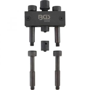 BGS 9206 | Extracteur d'injecteur pompe | pour VW 2.0 TDI