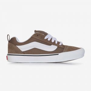 Vans Knu Skool Marron