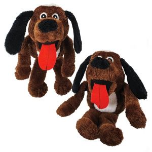 Peluche pour chien - chien Nobby Pet Lumpi