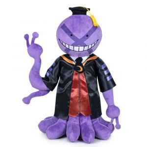 Play by play Peluche Assassination Classroom Mistake