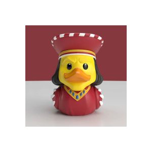 Shrek - Mini figurine Tubbz Lord Farquaard 5 cm