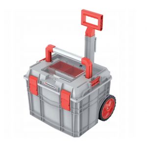 KXCA454040-4CKISTENBERG- Coffre - 45 x 38 x 38,8 cm - Gris