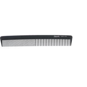 Image de Jäneke 55814 - Peigne de coiffeur en carbone 20 cm