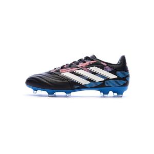 Adidas Copa Pure 2 League Fg Reemergence - Bleu Marine/blanc/rose - Herbe Naturelle (Fg), pointure 40 - ['Bleu'] - Taille 40