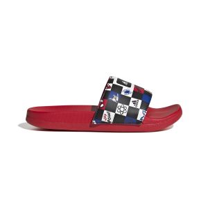 Adidas Claquettes enfant X Disney Adilette Comfort Spider-Man