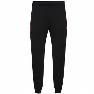 Mizuno X SERGIO RAMOS SR4 Hommes Pantalon de survêtement P2MDAS00-09