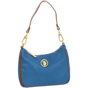 U.S. Polo Assn. U.S Polo Assn. Sac a main BEUHU6052WIP-LIGHT BLUETAN