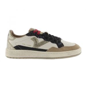 Victoria Baskets femme Smash-glitter