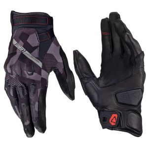 Leatt Gants moto cross ADV HydraDri 7.5 Short V24