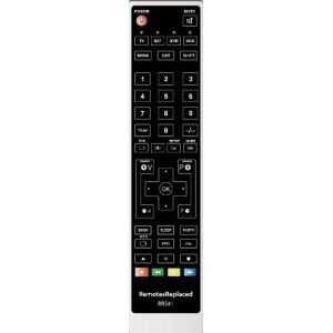 Télécommande compatible avec Samsung LE32S86BDX/XEC