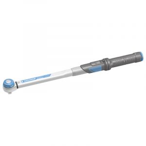 Gedore Cl&eacute; dynamom&eacute;trique DREMASTER K 1/2"", 20-100 Nm - DMK 100