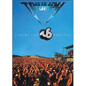 Triumph : Live At The Us Festival