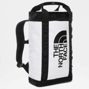 The North Face Sac à dos Explore Fusebox - noir/blanc - TU