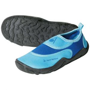 Aquasphere Chaussures D&acute;eau Beachwalker EU 22 Blue / Light Blue