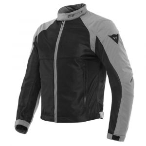 Dainese Veste Sevilla Air Tex 62 Black / Charcoal Grey