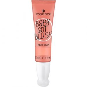 Essence BABY GOT BLUSH liquid blush Cremerouge