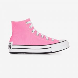 Converse Chuck Taylor All Star Eva Lift Hi Sketch Incolore