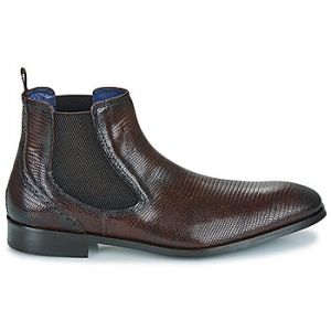 Boots Brett & Sons - Couleur 41,42,43,44 - Taille Marron