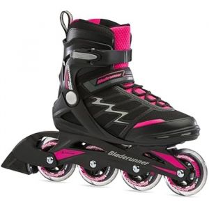 Rollerblade Advantage Pro XT W Black/Pink 42 Rollers en ligne