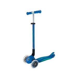 Globber Primo Foldable avec rouleaux lumineux