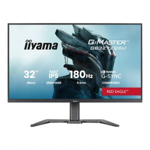iiyama G-Master GB3272QSU-B1 Red Eagle