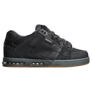 Globe Sabre Chaussures de skate noir