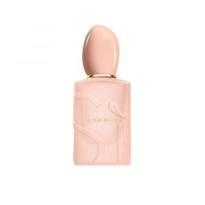 Giorgio Armani S&igrave; Nude Bloom Perfumes 50 ml female