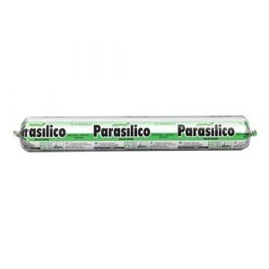 DL Chemicals Silicone Parasilico alcoxy 15FC Poche de 600ml - translucide - Lot de 20 - 0100030T698432