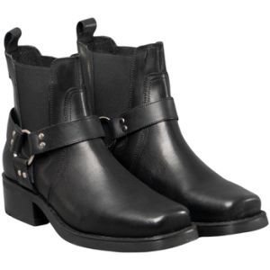 Woodland - Bottines HARLEY - Hommes (43) (Noir) - UTDF659