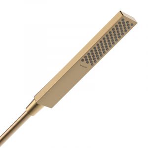 Hansgrohe Pulsify E 100 Douchette stick 1 jet, 24321140,