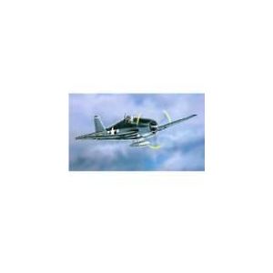 Image de Trumpeter Maquette avion Grumann F6F-3 Hellcat - Echelle 1:32