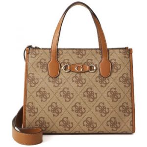 Guess IZZY TOP ZIP SHOULDE Beige - Taille UNIQUE