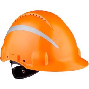 3M Casque de protection G30NUOR orange 1 pc(s)
