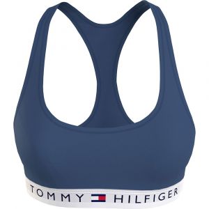 Tommy Hilfiger Brassière signature coton bio mélangé