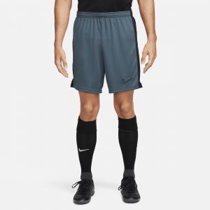 Image de Nike Short de foot Dri-FIT Academy pour homme - Vert - Taille L - Male