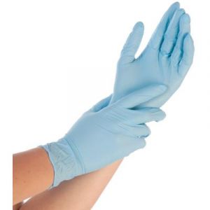 Gants À Usage Unique Taille: Xl Franz Mensch Control 2600 100 Pc(S)