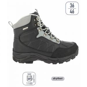 &Eacute;l&eacute;ment-Terre Bottes apr&egrave;s-ski Wortmann